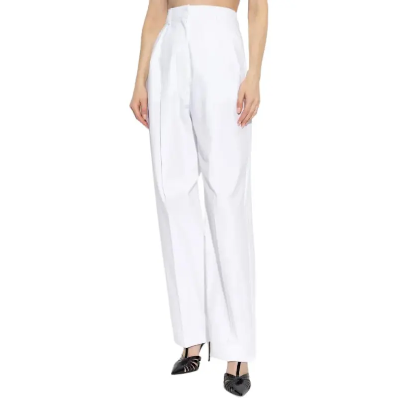 SportMax Leone Trousers-2