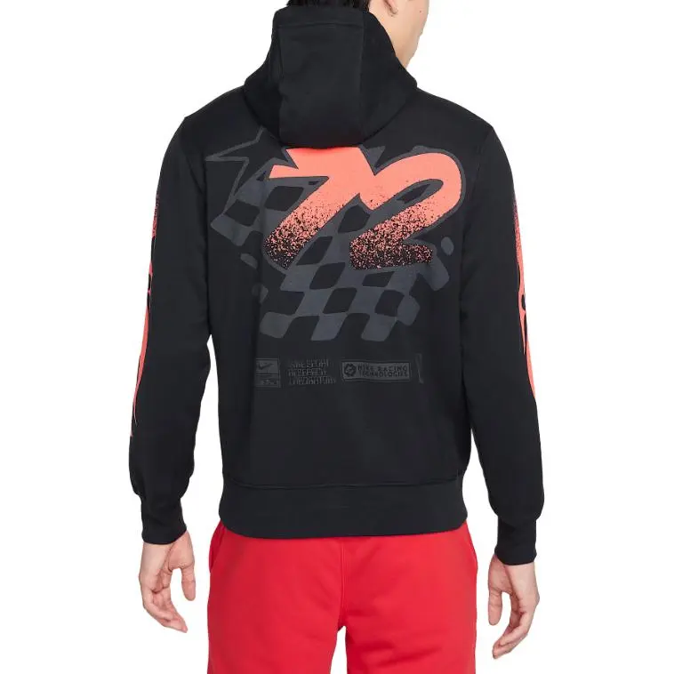 Nike Sportswear Club Men's Pullover Hoodie-1