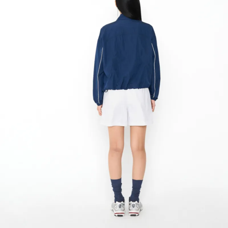 Mizuno SS25 4CUT WOVEN PANTS Casual Shorts Women's-3