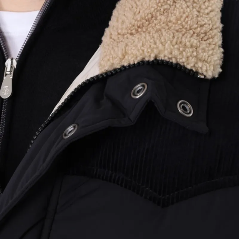 Brunello Cucinelli Button Up Gilet-5