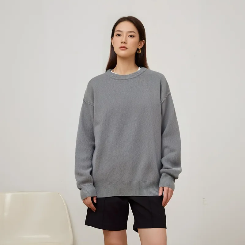 I.E Sweaters Unisex-18