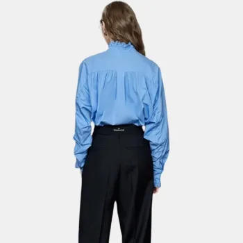 JORYAweekend Shirt Women's Frida Blue