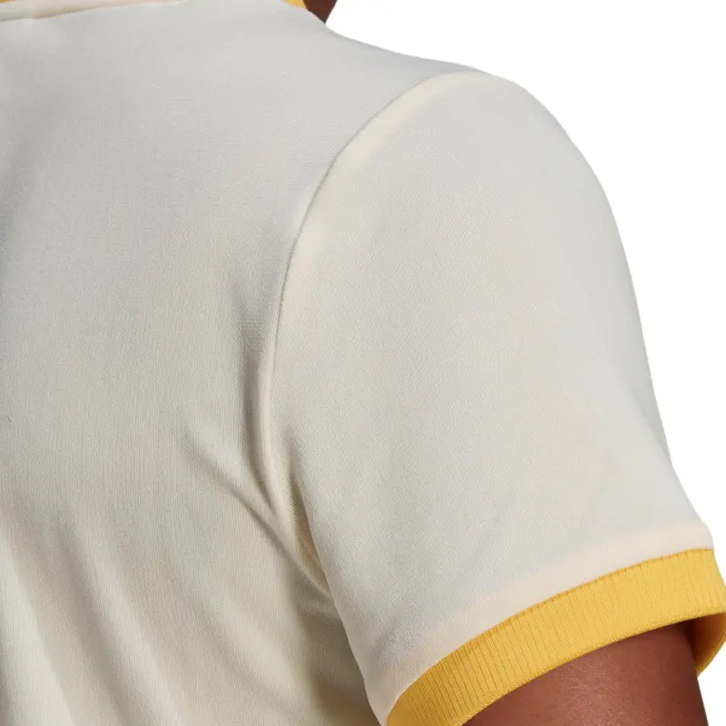 Adidas Originals T Shirt Women's Ivory-5