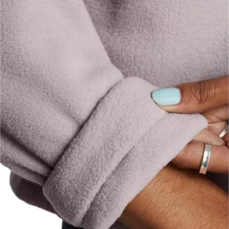 Under Armour Expanse Sweatshirt Women's Lyle Gray-2