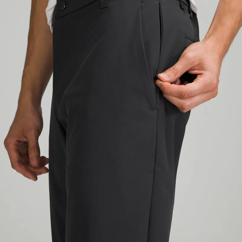 Lululemon ABC Warpstreme Casual Pants Men's-6