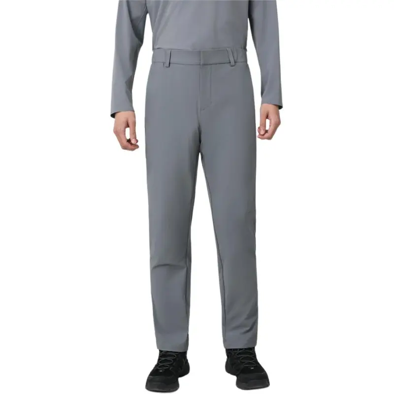 HELLY HANSEN H2WHT Casual Pants Men's-5