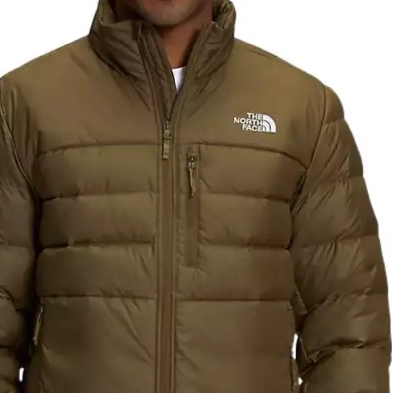 THE NORTH FACE Jackets Men Brown-4