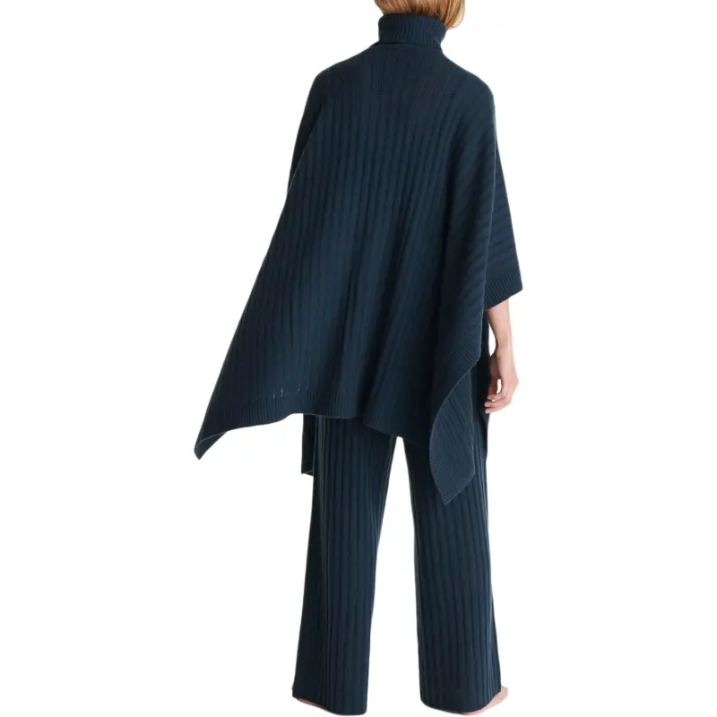 Eres Magnifique Poncho-2