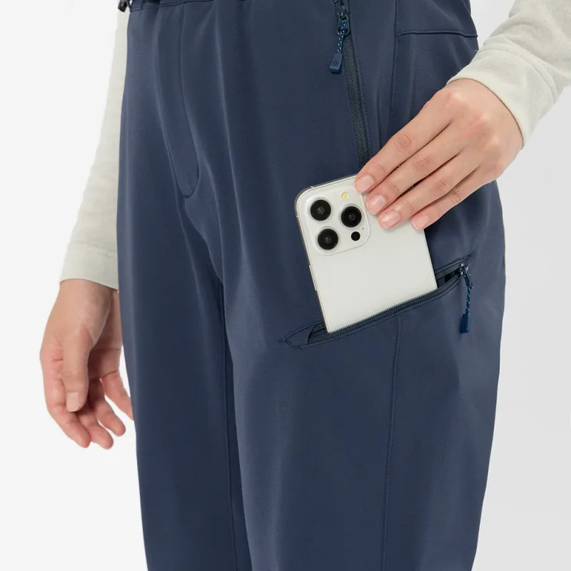 MONTBELL Windbreaker Pants Women's-6