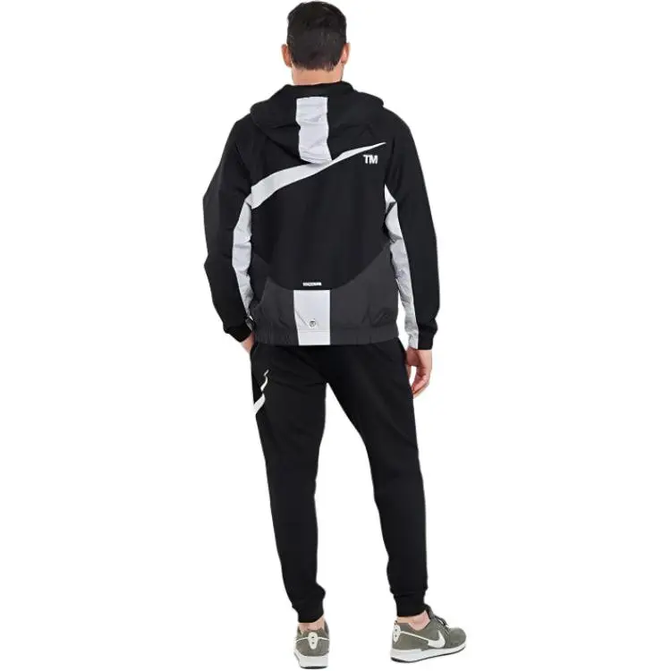 Nike Swoosh Woven Lined Jacket-6