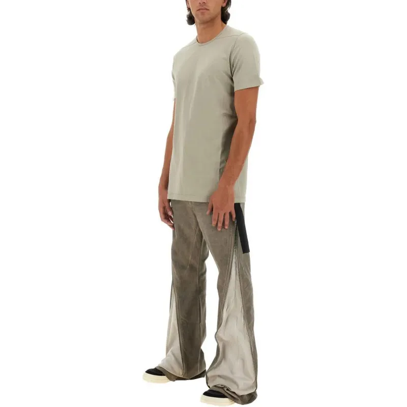 Rick Owens DRKSHDW Jeans Men's Beige-3
