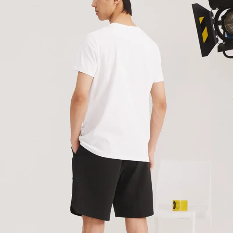 PUMA T Shirts Men-4