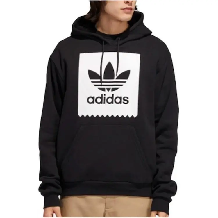 Adidas Originals Trefoil Sweatshirts Men-2