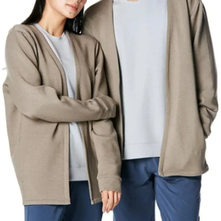 Under Armour Knitwear Men's Gray-4