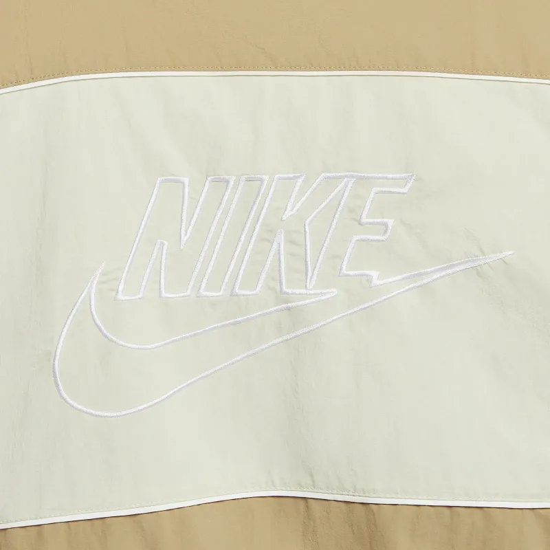 Nike Club Jacket Men's Apricot Tea Brown 297-3