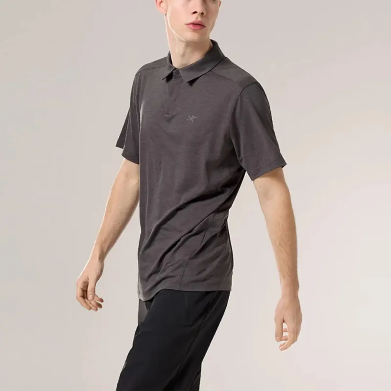 Arcteryx KADEM Polo Shirt Men's-1