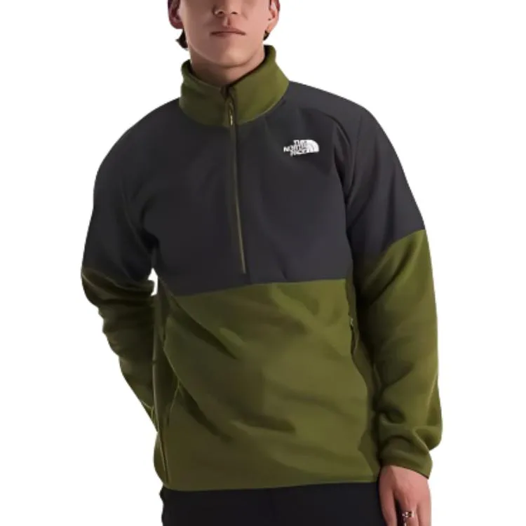 THE NORTH FACE Sweatshirt Men's Green-1