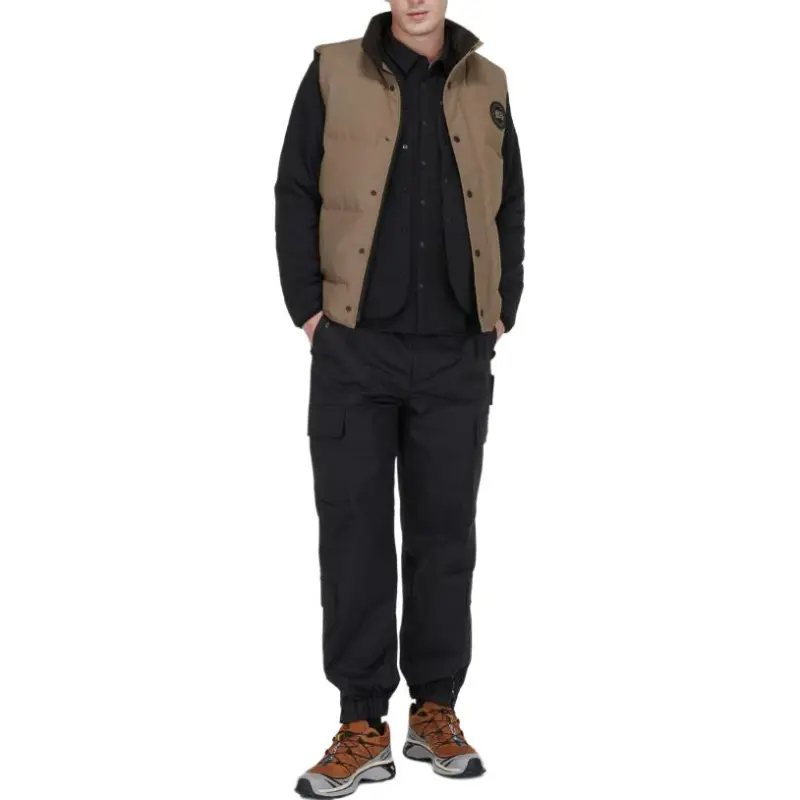Canada Goose Garson Vest-2