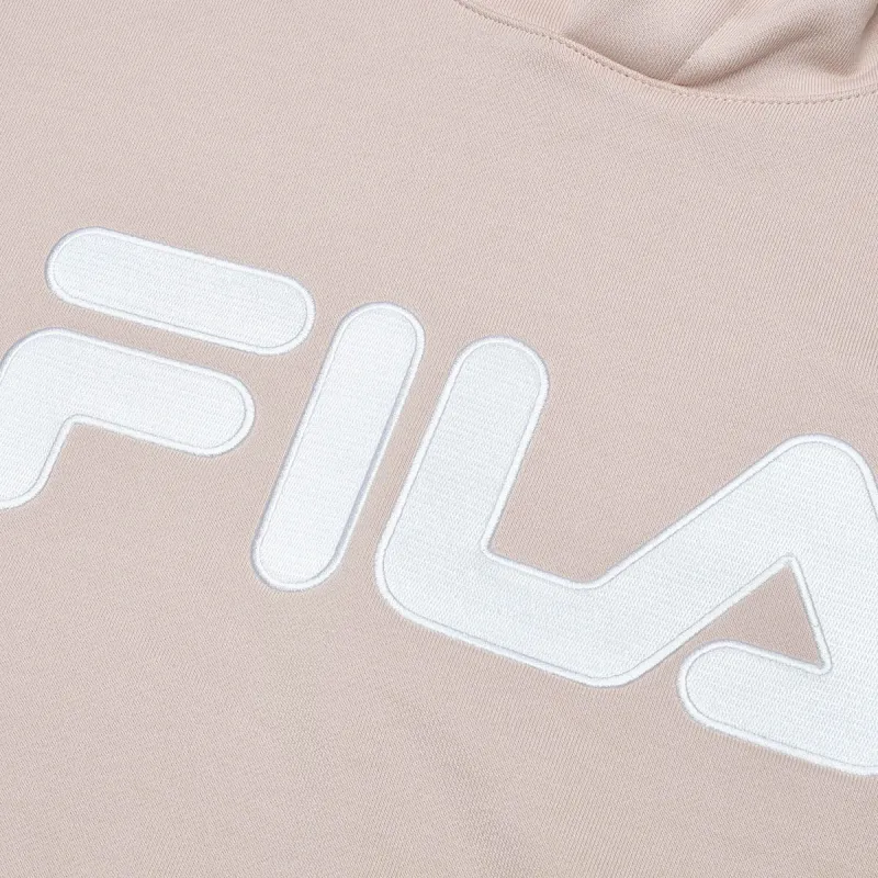 FILA Sweatshirt Unisex Luminous Pink-3