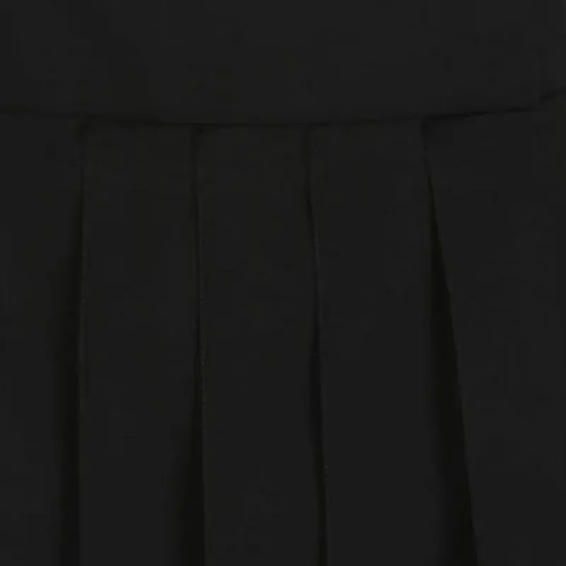 Alexander McQueen Skirts Black-2