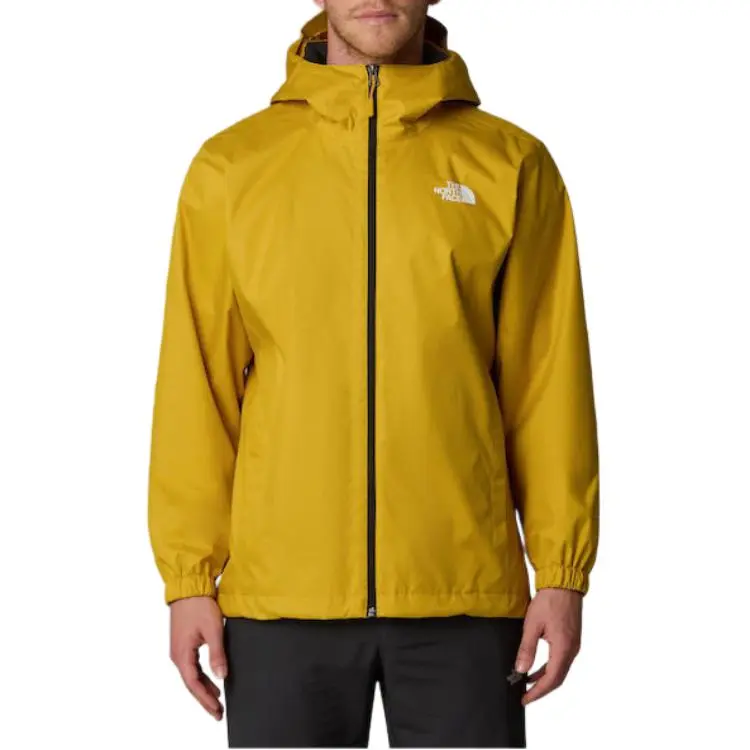 THE NORTH FACE Jackets Coats Men's Yellow-2