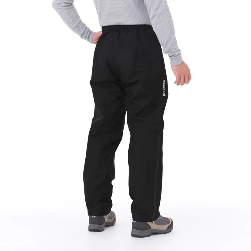 MONTBELL Casual Pants Men-3