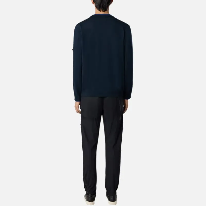 STONE ISLAND Regular Fit Stretch Jogger Pant-2
