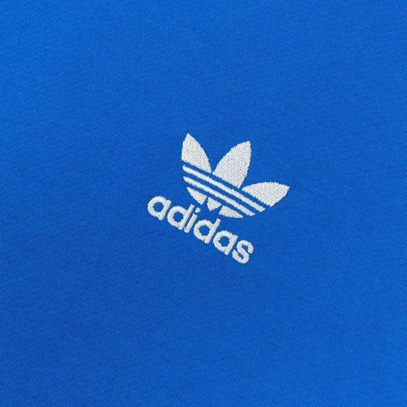 Adidas Originals Sweatshirts Men Blue-4