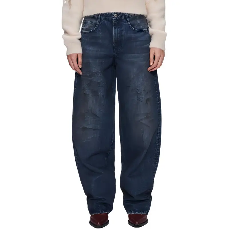 Miss Sixty Jeans Women's Dark Blue-2