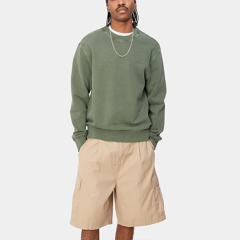 Carhartt WIP Duster Script Sweatshirt-2