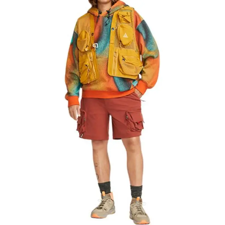 Nike Sweatshirts Men Multicolor-3