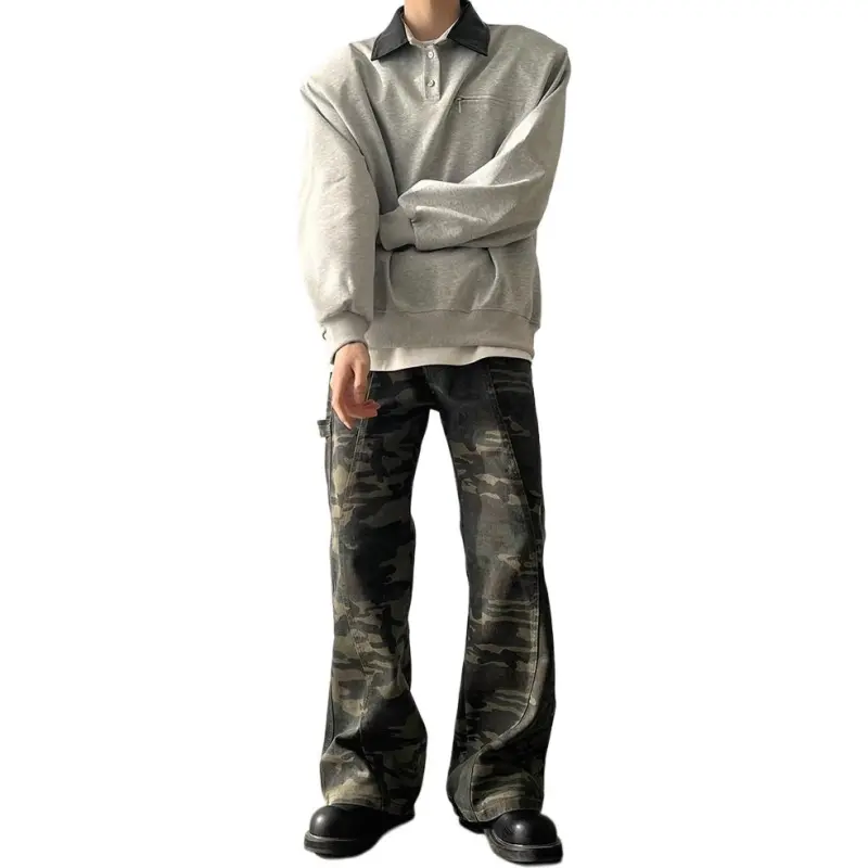 KVIV Jeans Men-4