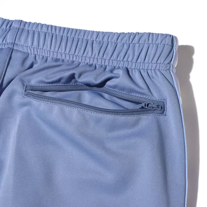 FILA x YONAKA FW24 Athletic Trousers Women's Blue-3