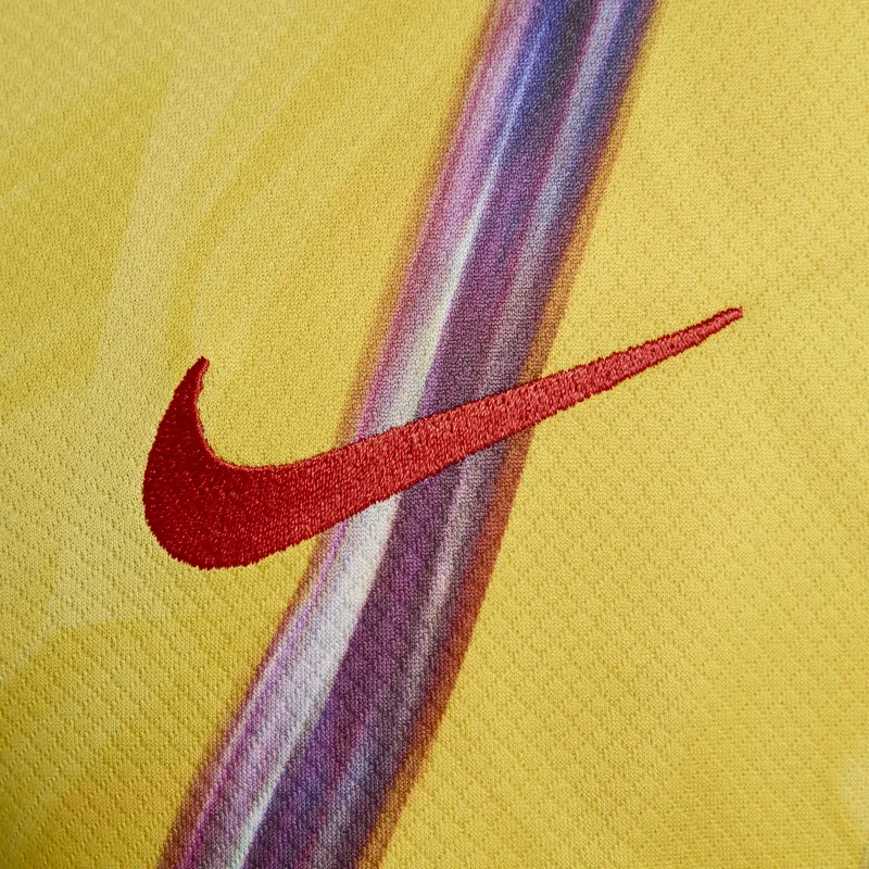 Nike Air Max Tn Stadium Men's Nike Dri-FIT Soccer Replica Jersey-4