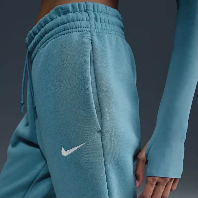 Nike Sportswear Phoenix Fleece Women's Mid Rise Sweatpants-3