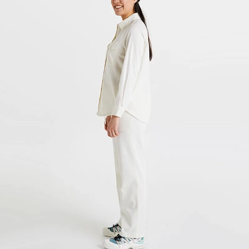 PEAK PERFORMANCE COMFORT SOFT COTTON Casual Pants Women's-3