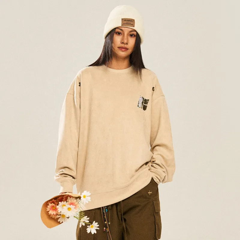 NSTNEW START Sweatshirts Unisex-14