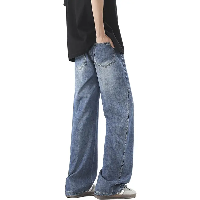 Worthwhile Movement Jeans Unisex-1