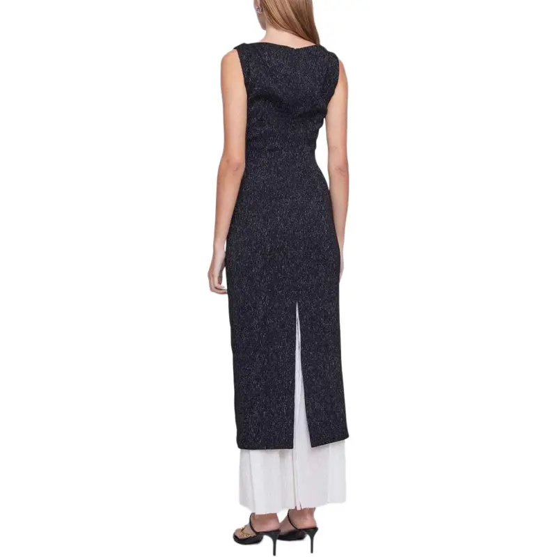 Anna Quan Celena Midi Dress-2