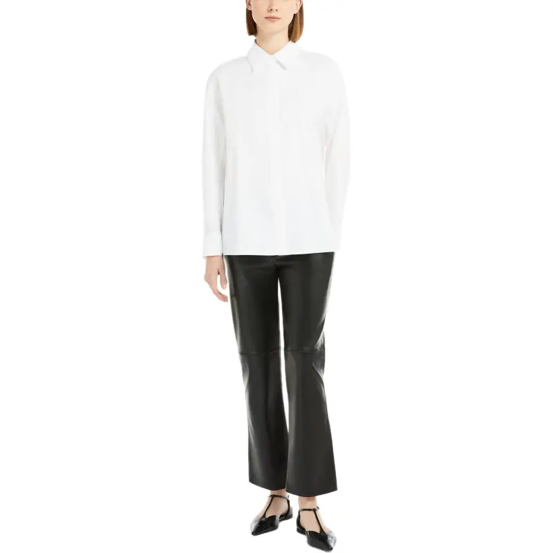 'S Max Mara Sublime Trousers-1