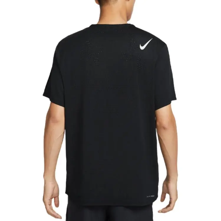 Nike Clothing T Shirts Men Black-0