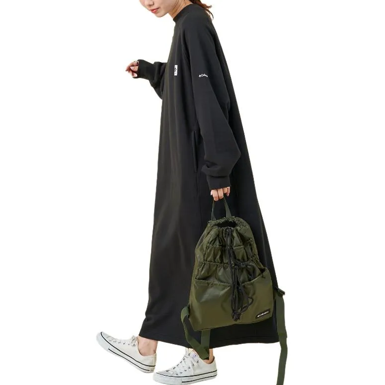 FREAK'S STORE Long Sleeved Dress Women's-6