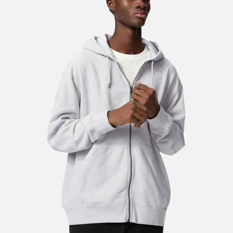 UNIQLO Sweatshirts Unisex Gray-1