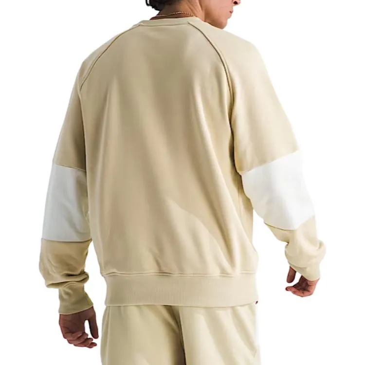 THE NORTH FACE Terry Crew Sweatshirt-2