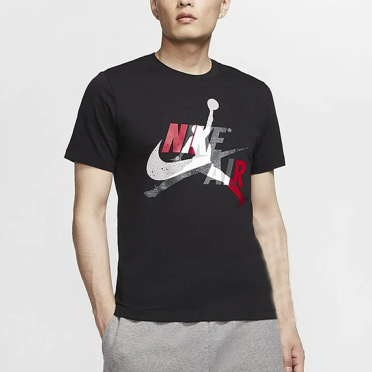 Jordan Jumpman Classics T Shirts Men-2