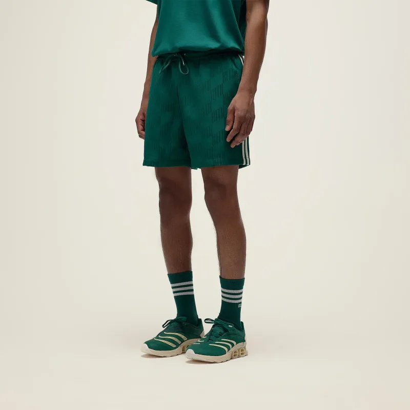 Kith X Adidas Football Jacquard Short-2