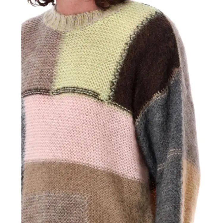 Magliano Crewneck Knitted Sweater-2