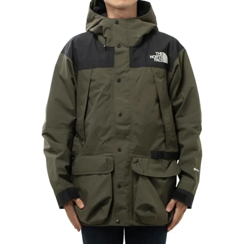 THE NORTH FACE Jackets Coats Men's Taupe-2