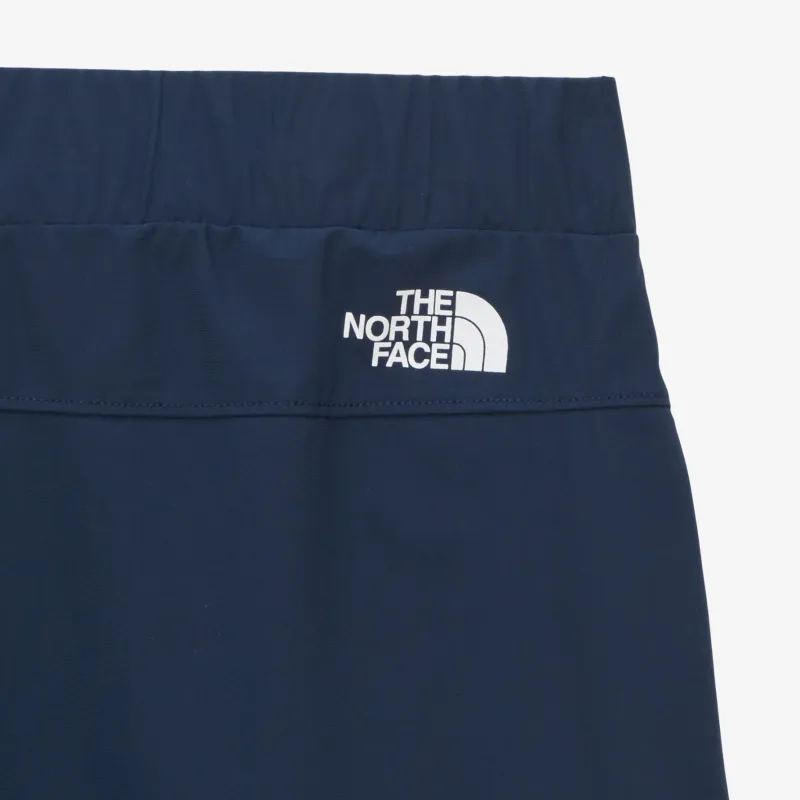 THE NORTH FACE Casual Pants Unisex Navy Blue-2