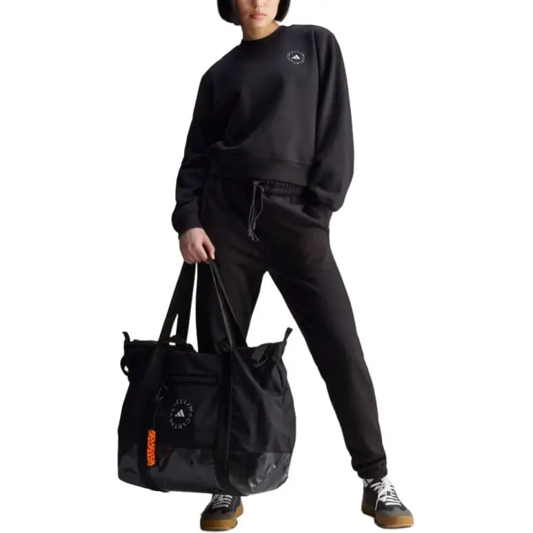 Adidas Regular Sweatshirt-2
